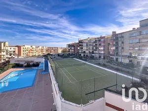 Appartement à Agde (34300)