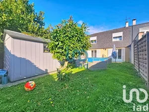 Detached house at Mantes-la-Ville (78711)