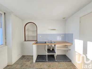 Studio à Lanester (56600)