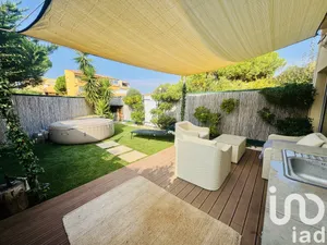 Appartement à Le Cap d'Agde (34300)