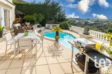 Traditional house in La Gaude (06610)