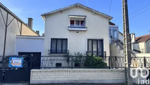 Appartement à Champigny-sur-Marne (94500)