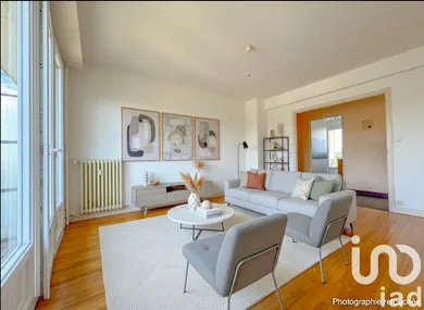 Apartment at Rennes (35000)