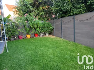 Appartement à Bischheim (67800)