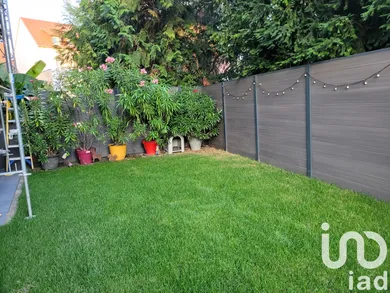 Apartment at Bischheim (67800)