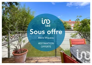 House at Colombes (92700)