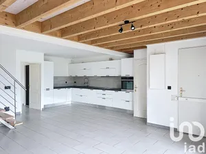 Duplex à Viry (74580)