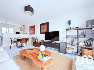 Apartment in Anglet (64600)