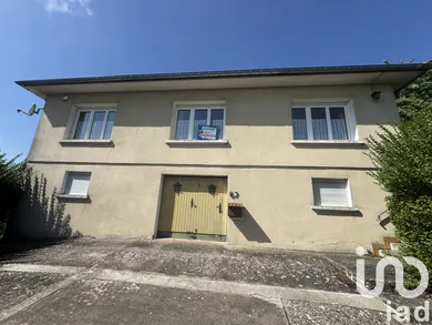 Maison de campagne à Morhange (57340)