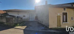 Maison à Autigny-le-Grand (52300)