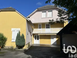 Maison de village à Pouzac (65200)