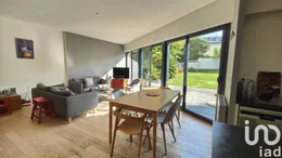Architectural house in Rennes (35000)