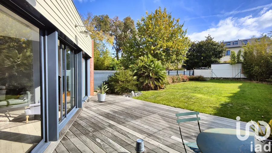 23 maisons à vendre à Rennes (35000) - iad