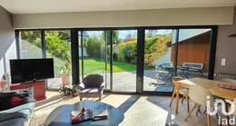 Architectural house in Rennes (35000)