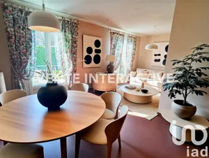 House at Cesson (77240)