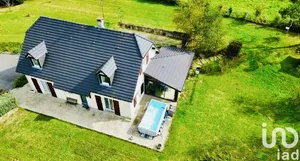 Maison à Serres-Sainte-Marie (64170)