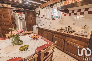 Mill at Dormans (51700)