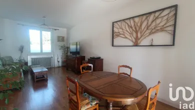 Maison de ville à Châteauroux (36000)