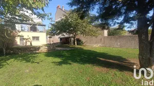 Townhouse at Châteauroux (36000)