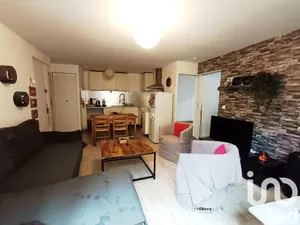 Appartement à Le Luc (83340)