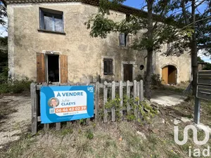 Farm at Saint-Barthélemy-le-Plain (07300)