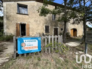 Farm at Saint-Barthélemy-le-Plain (07300)