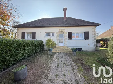 Maison à Remy (60190)