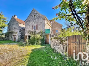 Park home at Ginals (82330)