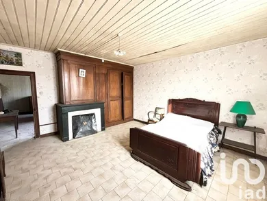 Park home in Luxémont-et-Villotte (51300)