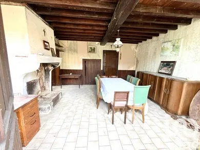 Park home in Luxémont-et-Villotte (51300)