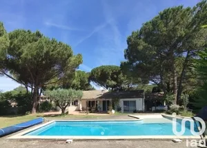 Maison à Palaja (11570)