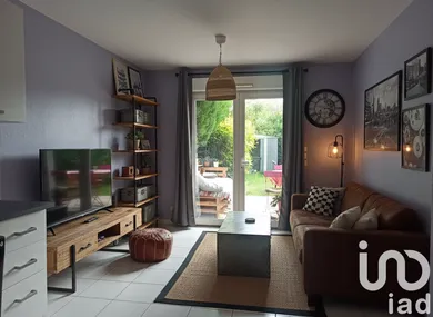 Apartment at Roques (31120)