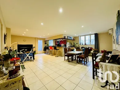 Apartment at Saint-Jean-de-Marcel (81350)