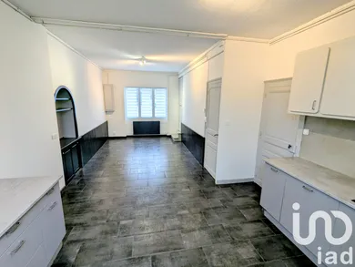 House at Pouilly-sous-Charlieu (42720)