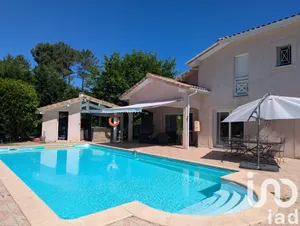 Maison à Mont-de-Marsan (40000)