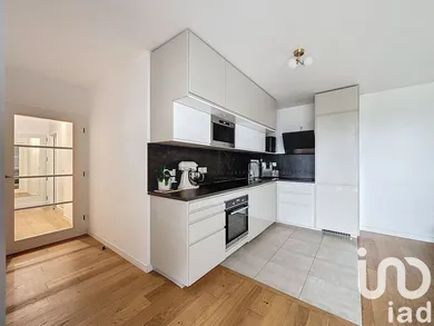 Appartement à Clamart (92140)