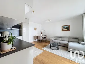 Appartement à Clamart (92140)