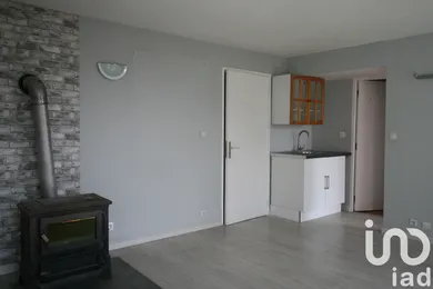 Appartement à Castellane (04120)