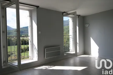 Appartement à Castellane (04120)