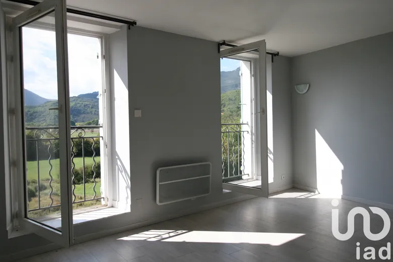 Appartement 2 pièces 33 m² · à Castellane · 33,1 m² · 75 000 €