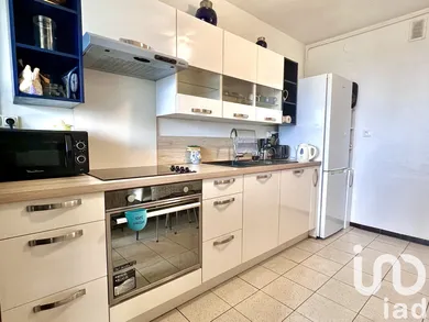 Appartement à Toulouse (31100)