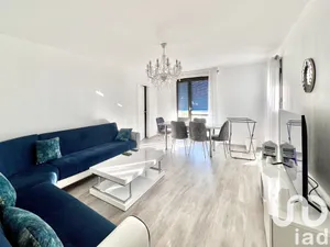 Appartement à Toulouse (31100)