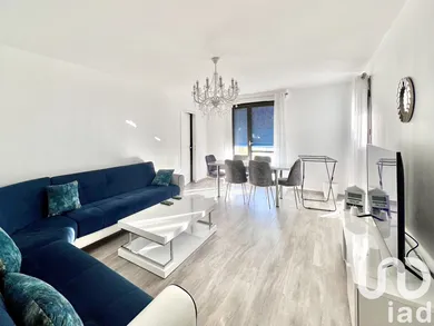 Apartment in Toulouse (31100)