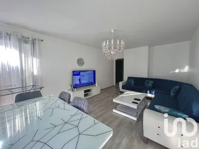Appartement à Toulouse (31100)