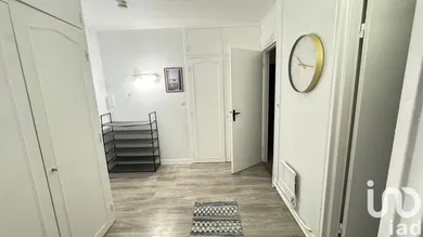 Apartment in Rouen (76000)