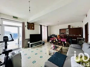 Appartement à Saint-Jean-de-Marcel (81350)