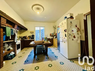 Apartment in Saint-Jean-de-Marcel (81350)