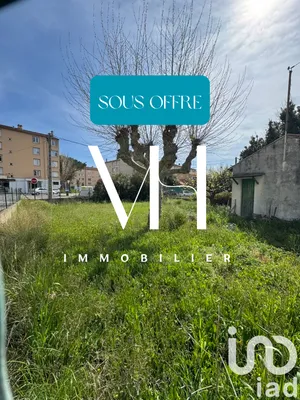 Terrain à bâtir à La Garde (83130)