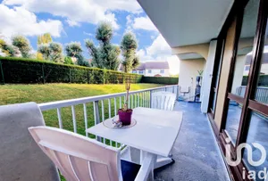 Appartement à Villeparisis (77270)