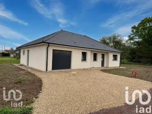Maison à Froideconche (70300)
